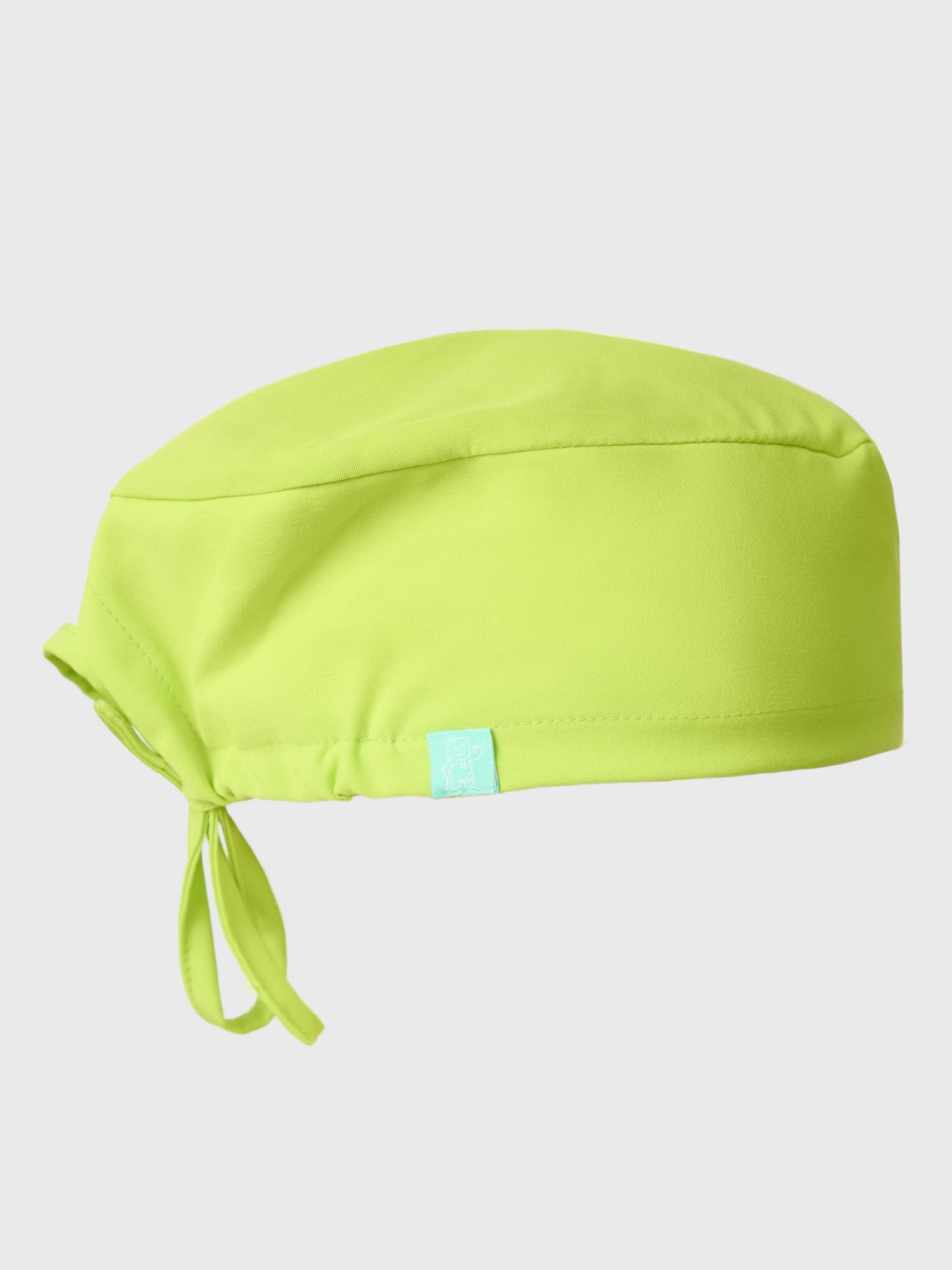 Scrub Cap - LIME