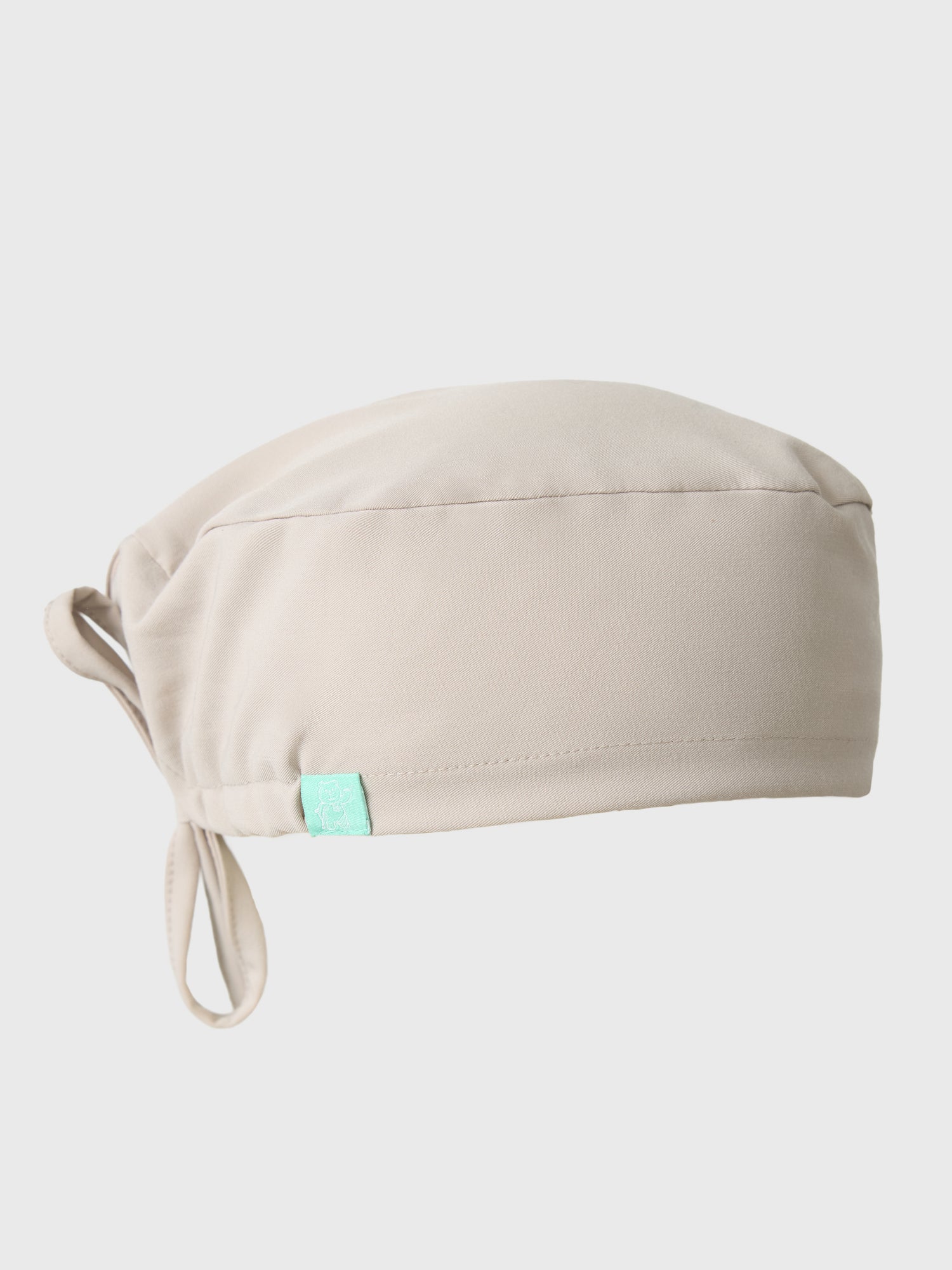 Scrub Cap - GREIGE