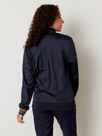Taylor Jacket - Retro Navy