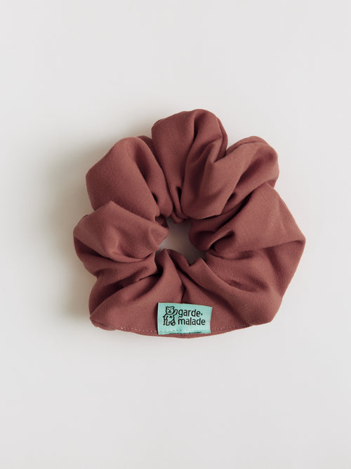 MAROON - Scrunchie