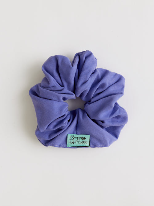 IRIS - Scrunchie