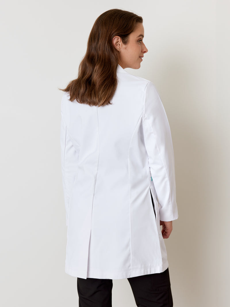 Women's Lab Coat - Garde-Malade