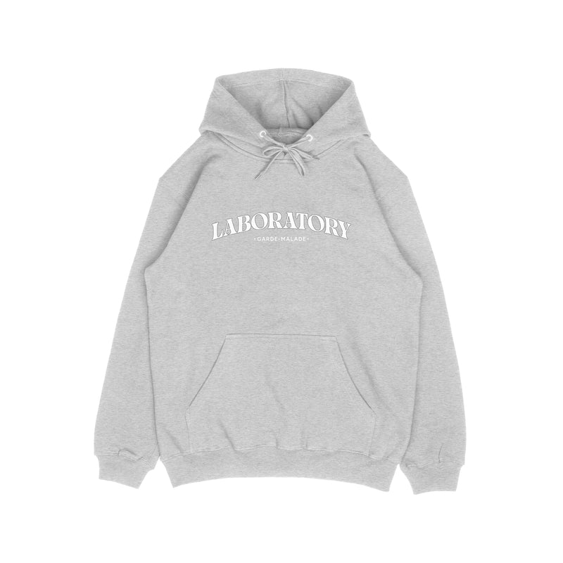 LABORATORY - Profession Hoodie