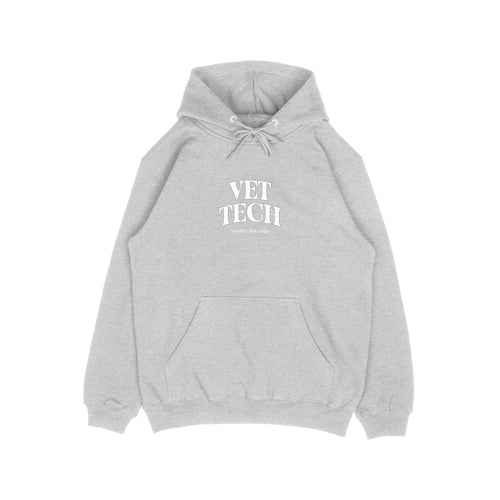 VET TECH - Profession Hoodie