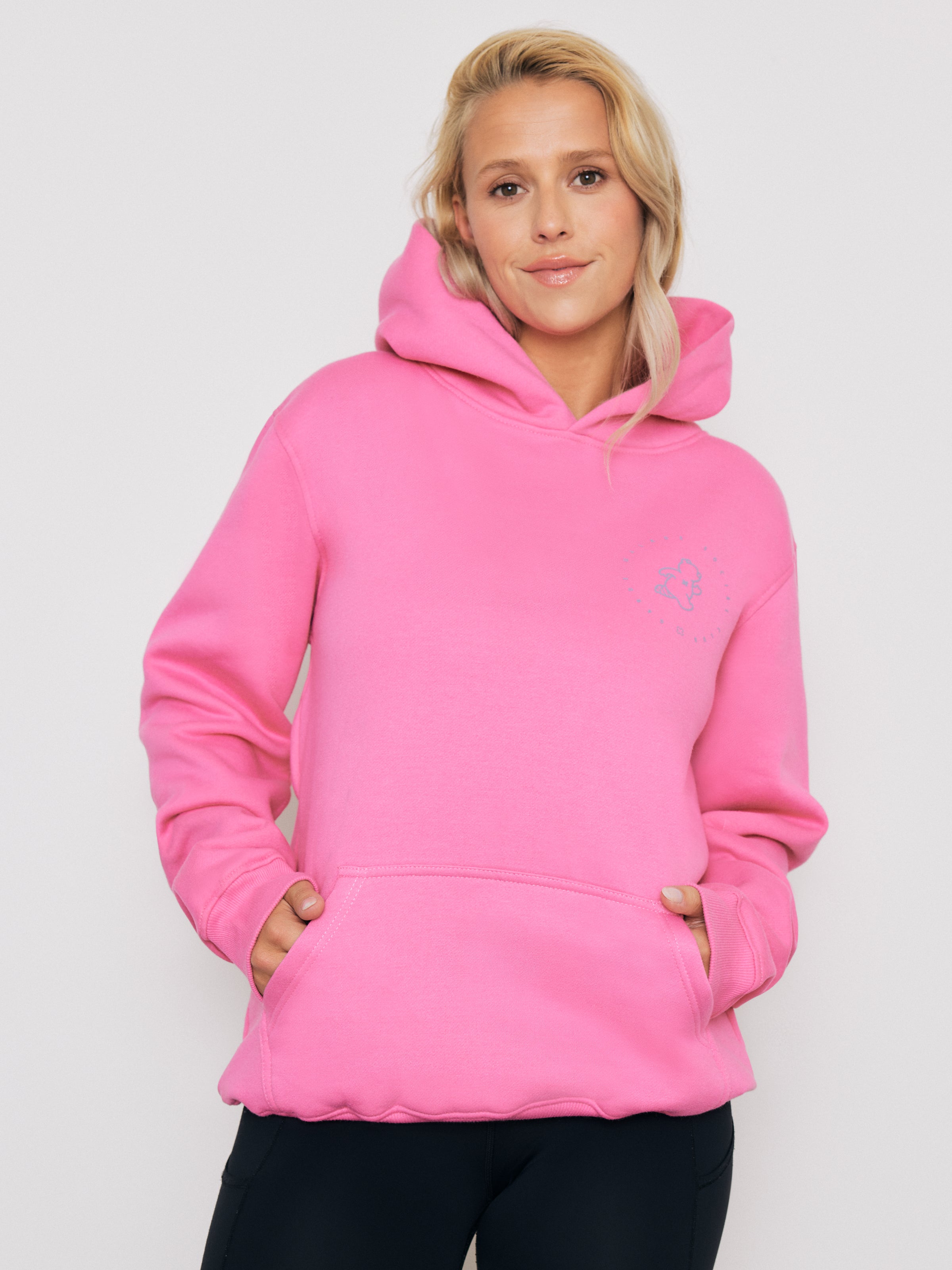 [PERSTEP]★ROSE DISCO HEAVY WEIGHT SWEATSHIRT Garde-Malade-14308.jpg?v=