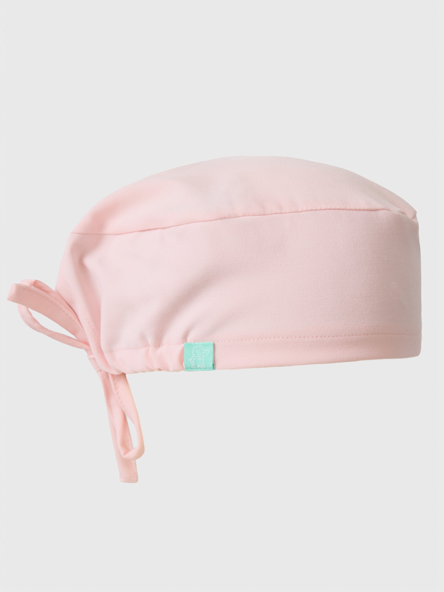 Scrub Cap - ROSE QUARTZ