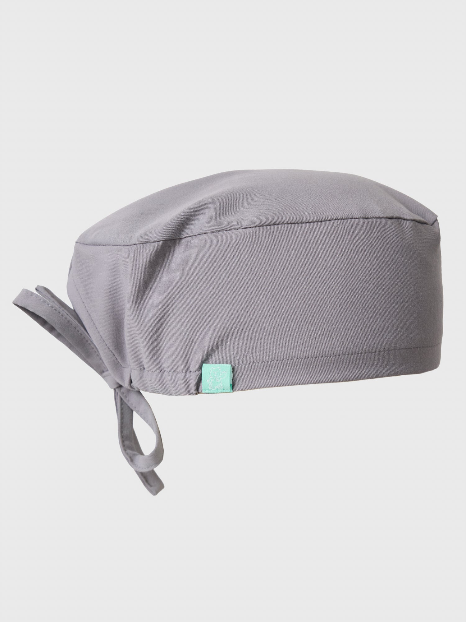 Scrub Cap - ECLIPSE GREY