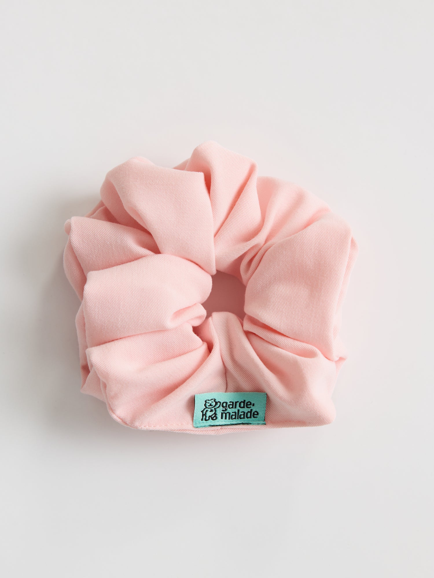 ROSE QUARTZ - Scrunchie