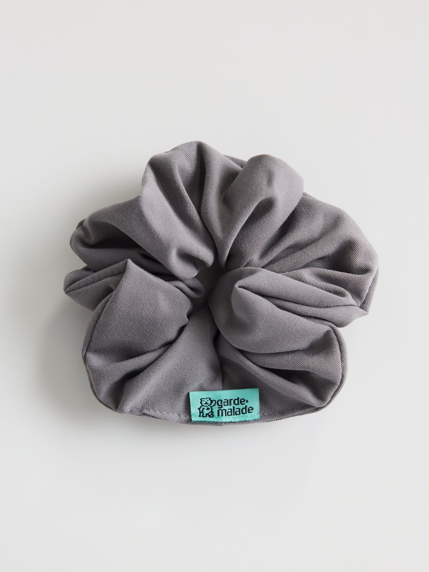 ECLIPSE GREY - Scrunchie