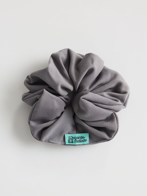 ECLIPSE GREY - Scrunchie