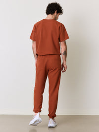 WILLIAM RE-GARDE™ - SEQUOIA - Men's Jogger Pants - SILVADUR™