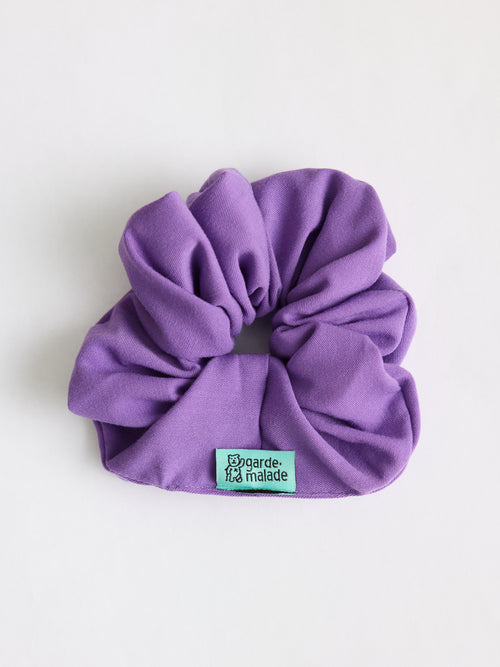 ROYAL LILAC - Scrunchie