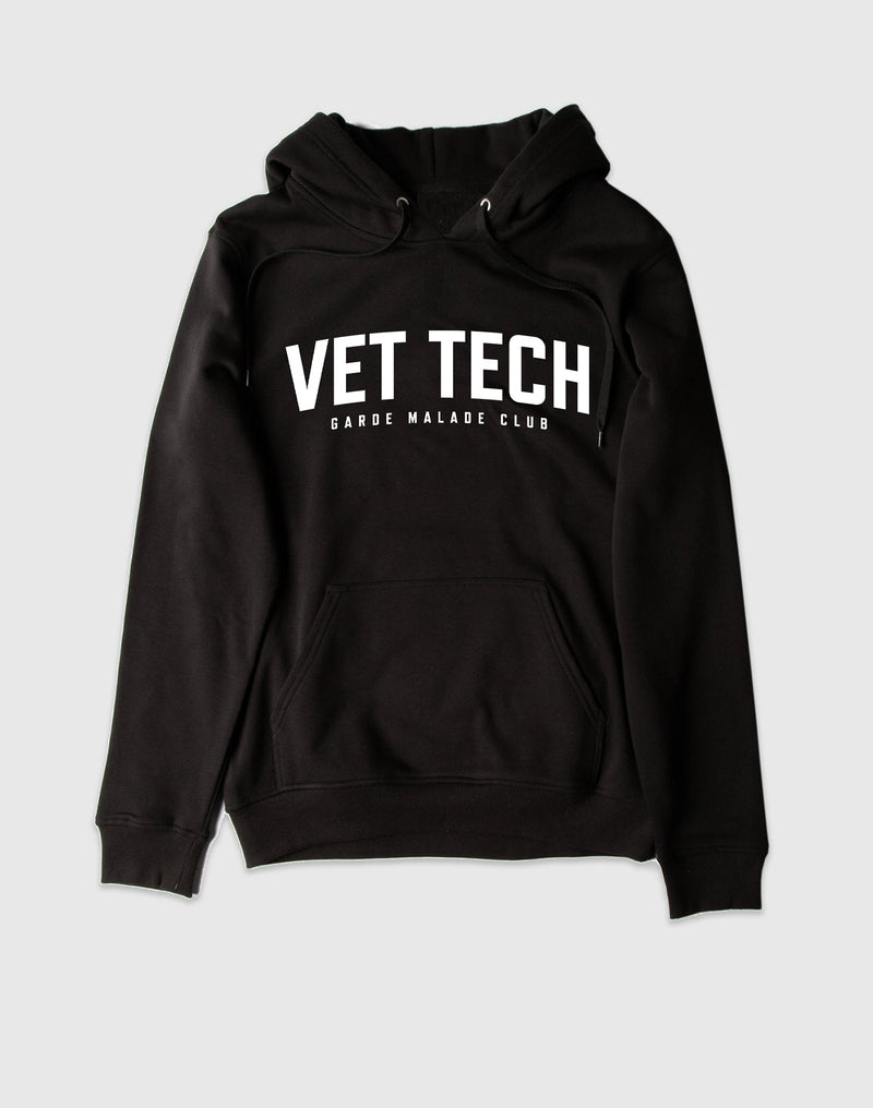 VET TECH - Profession Hoodie