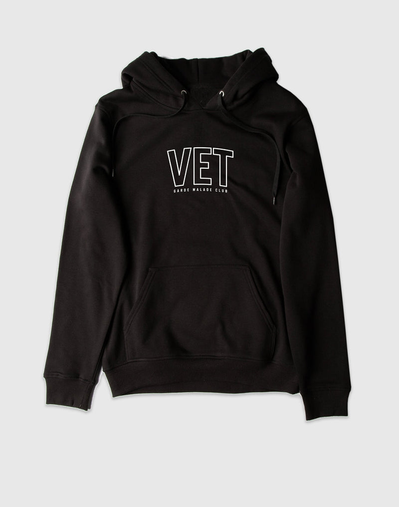 VET - Profession Hoodie