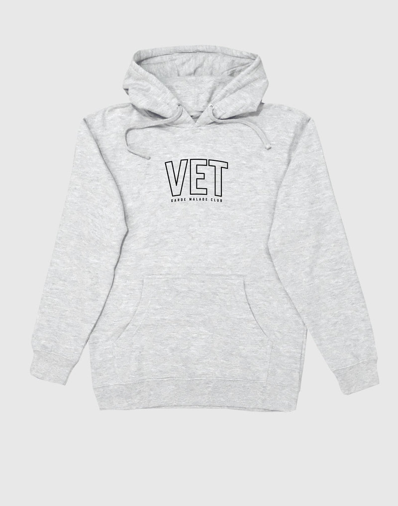 VET - Profession Hoodie