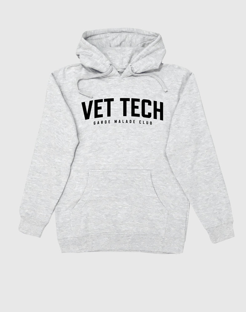 VET TECH - Profession Hoodie