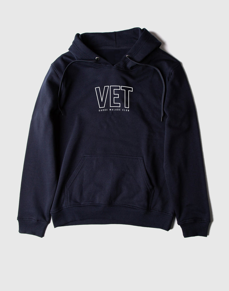 VET - Profession Hoodie