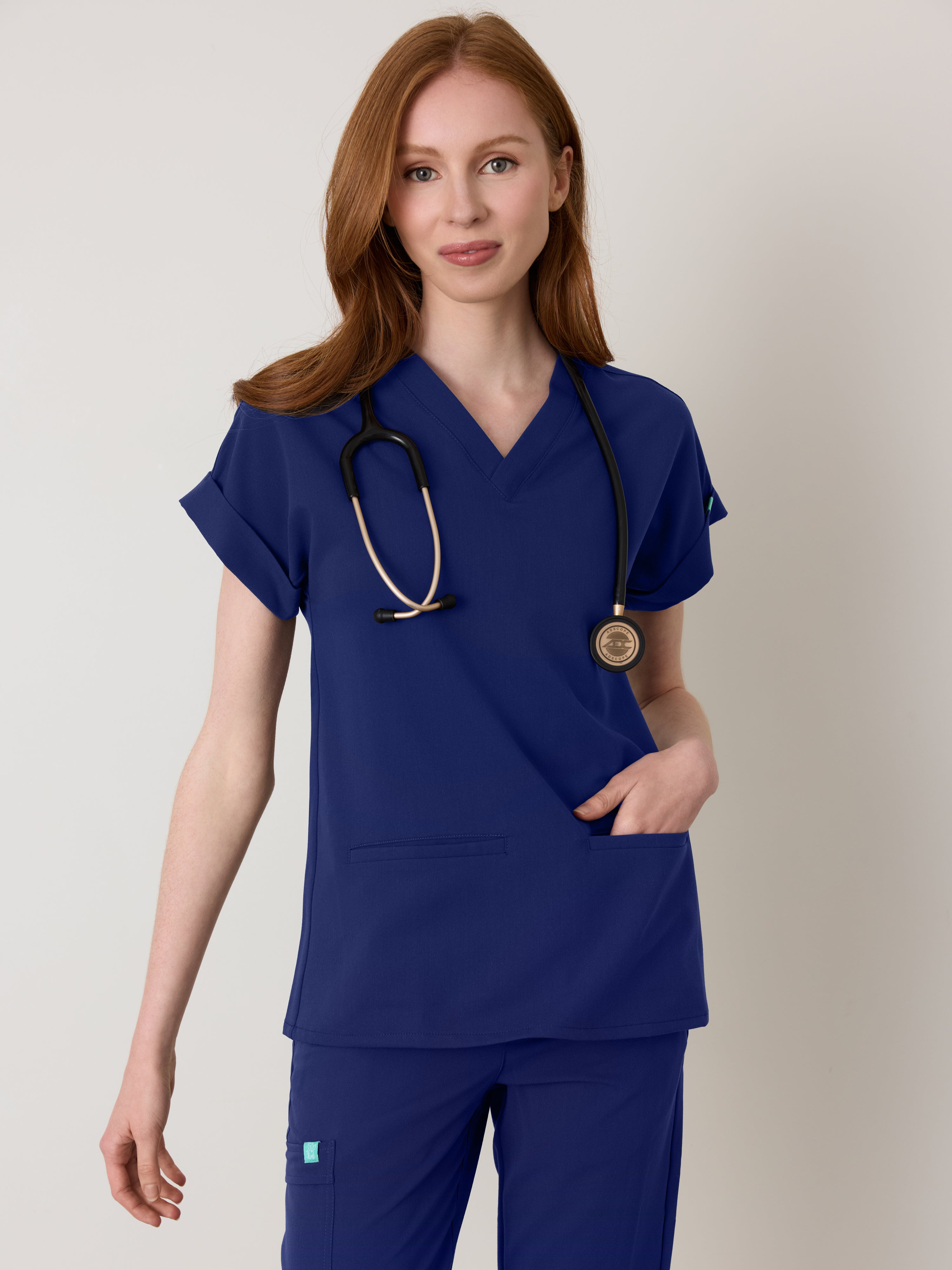 Modern Navy Collection – Garde-Malade USA