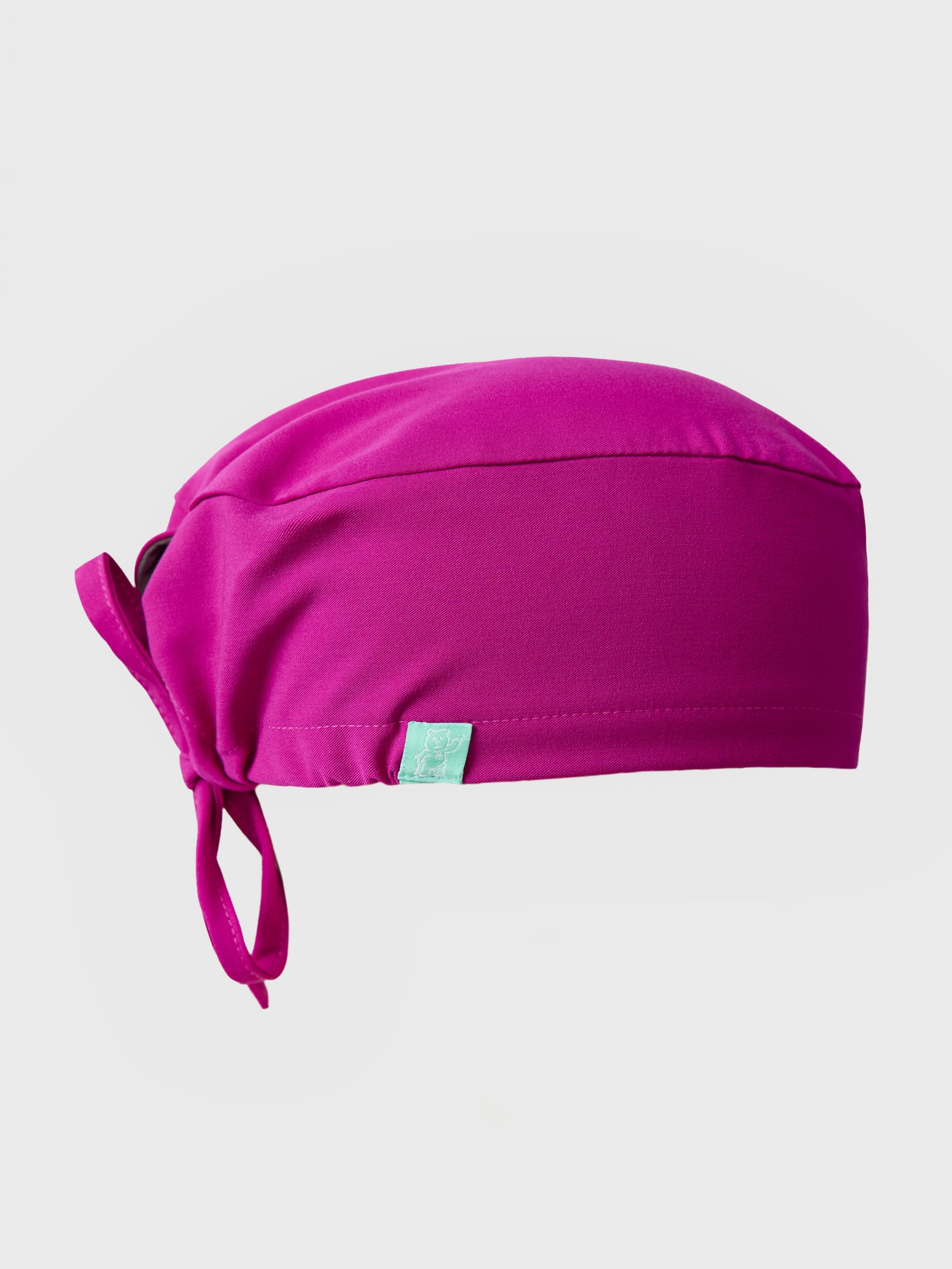 Scrub Cap - MAGENTA