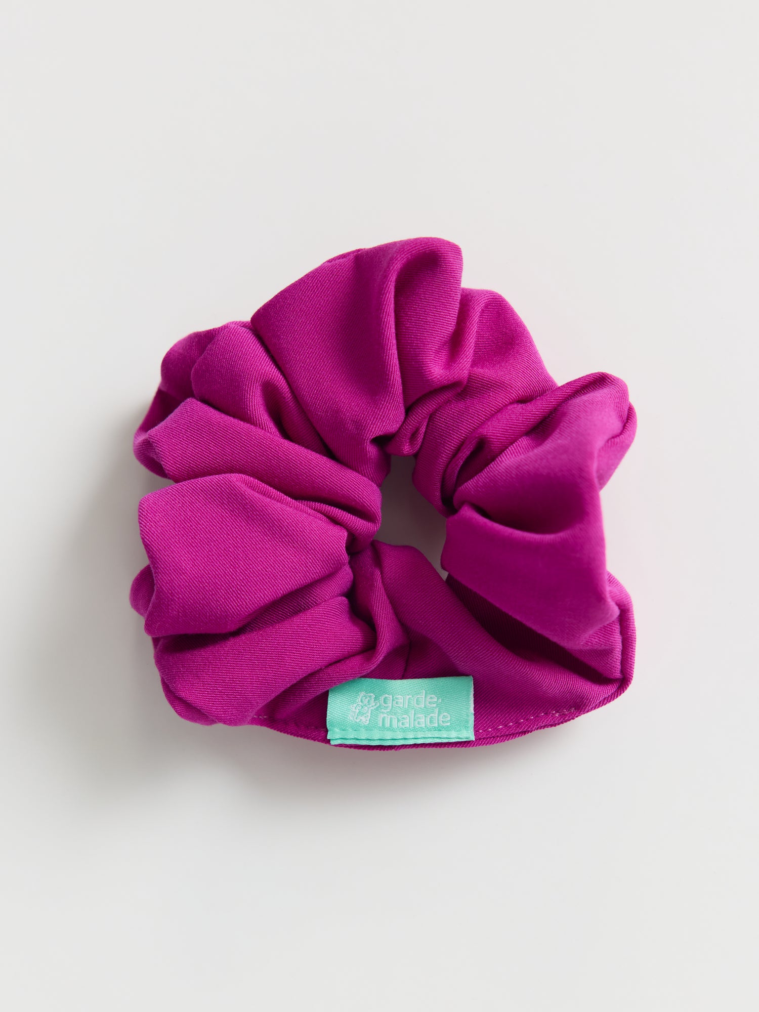 MAGENTA - Scrunchie