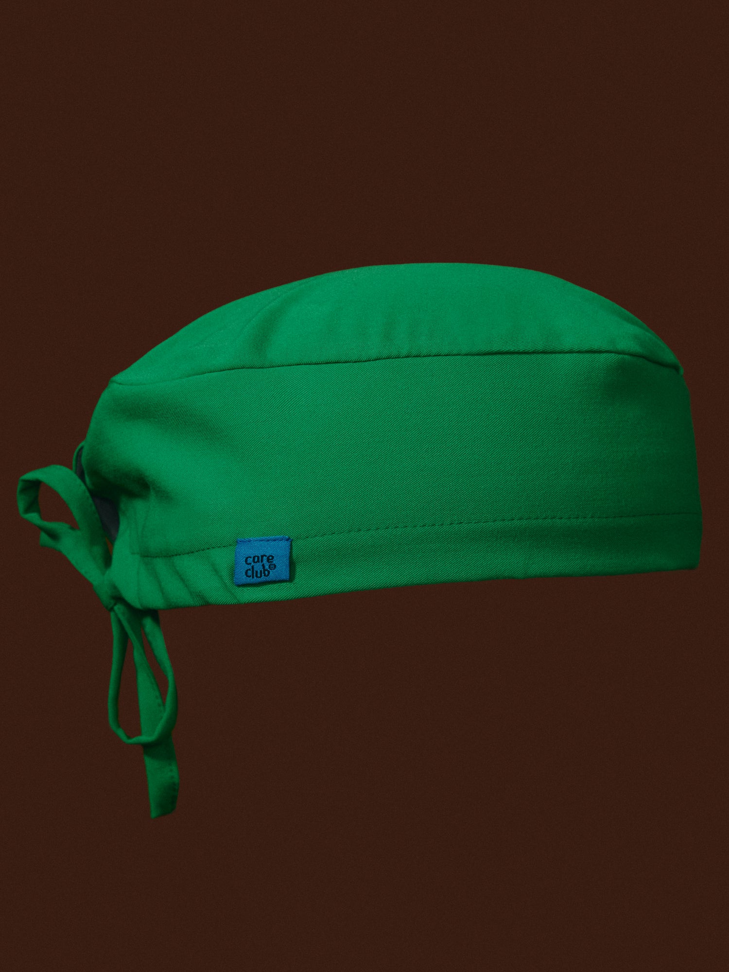 Scrub Cap - G-M x PONY GREEN