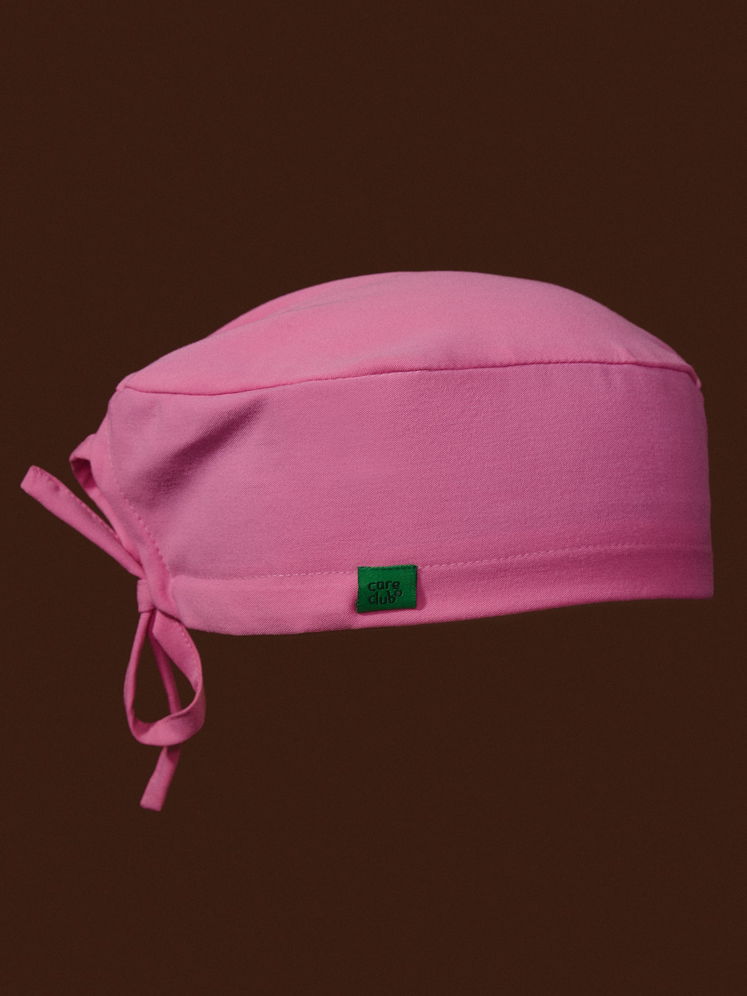 Scrub Cap - G-M x PONY PINK
