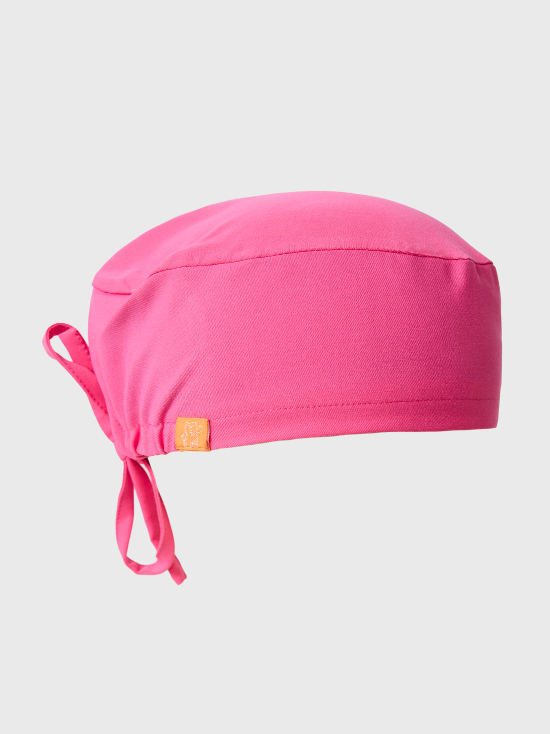 Scrub Cap - SUNRISE PINK