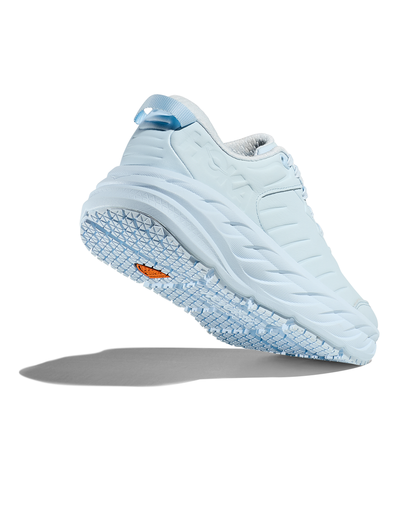 Women's Hoka Bondi SR Ice Water / Ice Water