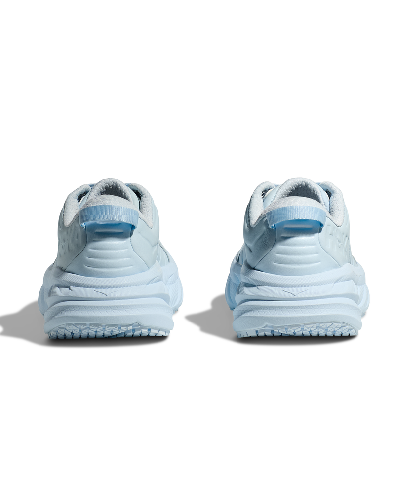 Women's Hoka Bondi SR Ice Water / Ice Water