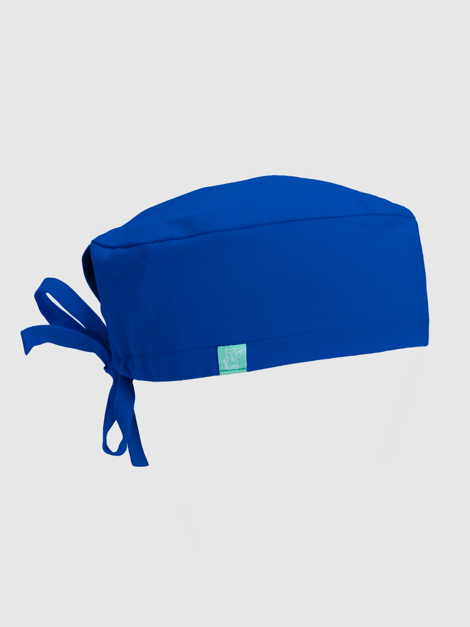 Scrub Cap - ROYAL BLUE