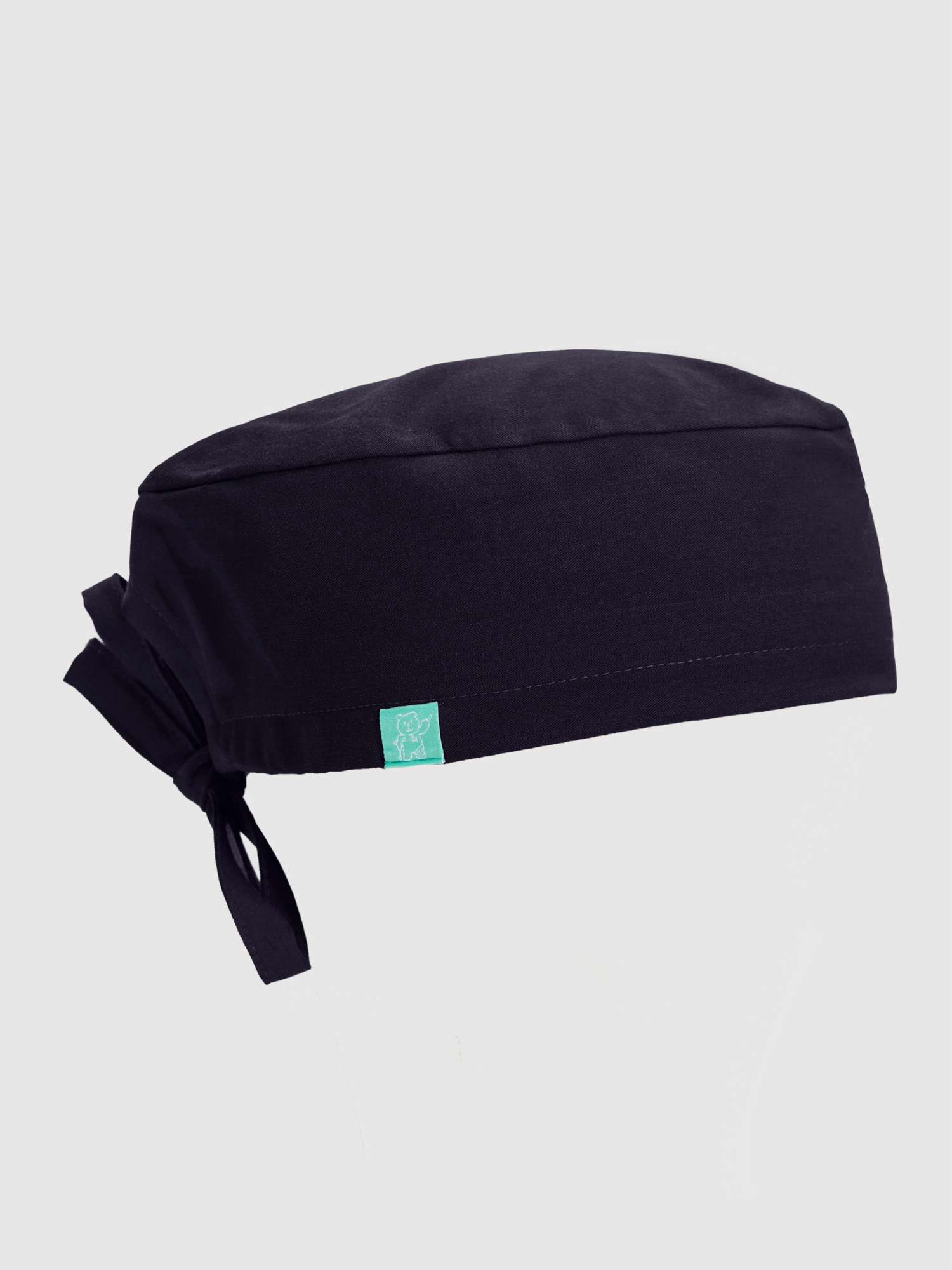 Gorro de quirófano - AZUL MARINO