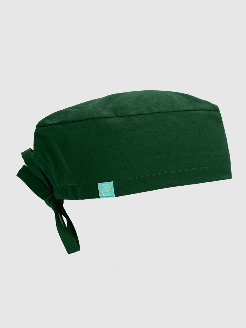 Surgical Cap - EDEN GREEN