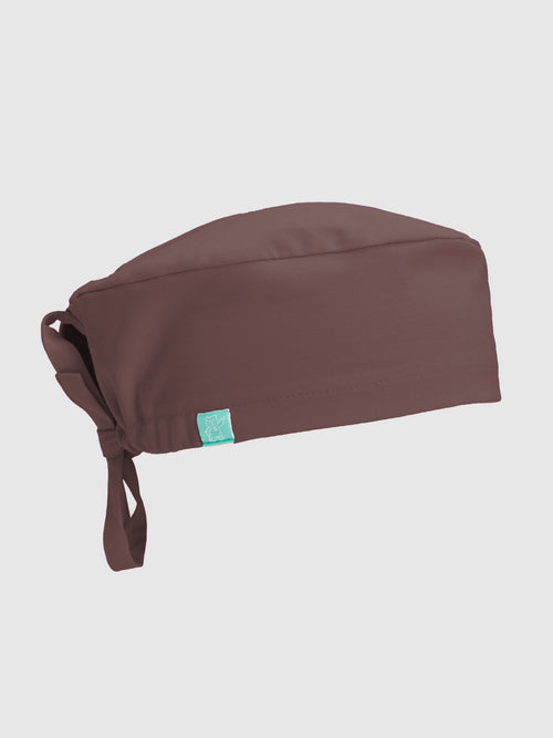 Surgical Cap - MAROON