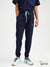 WILLIAM RE-GARDE™ - DARK BLUE - Men's Jogger Pants - FINAL SALE