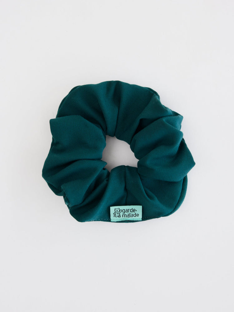 TEAL - Scrunchie