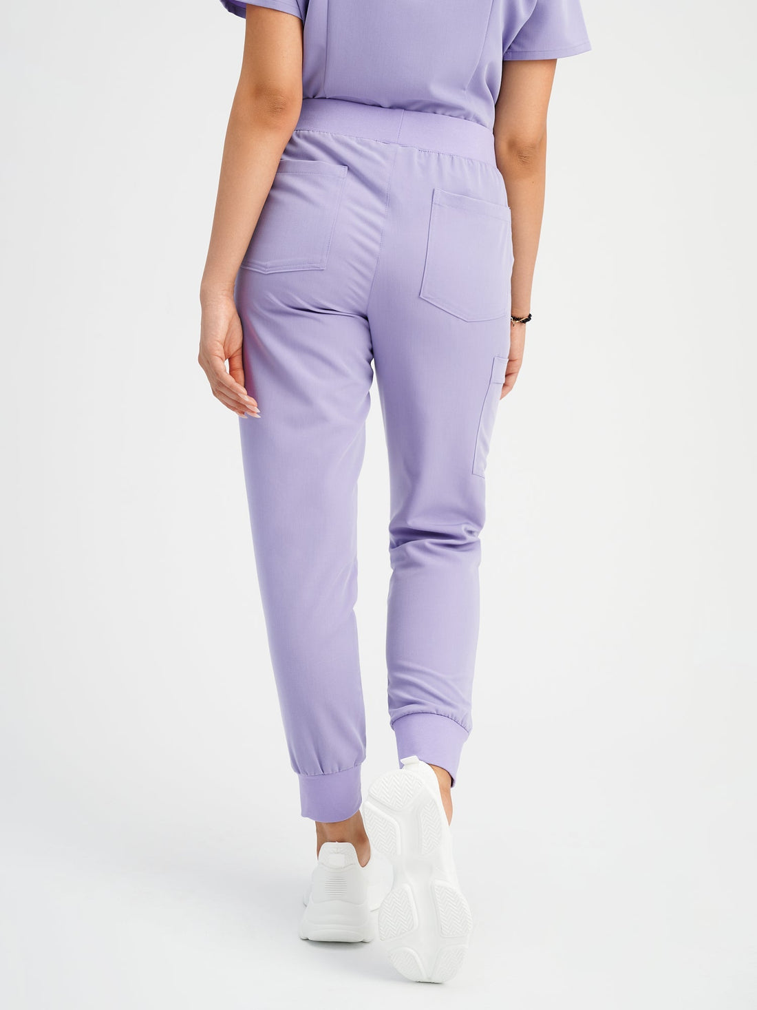DEMI RE-GARDE™ - LAVANDA - Pantalón deportivo - VENTA FINAL