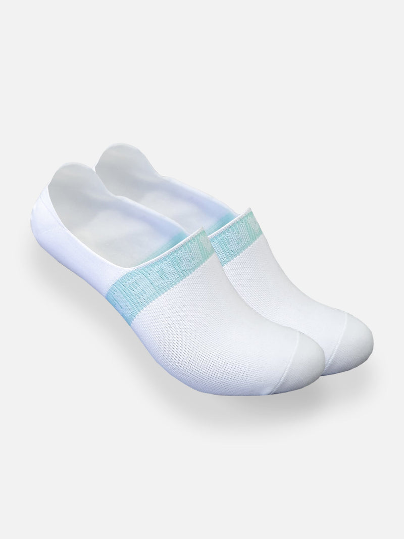 Men's - Daily No Show Socks - Pack of 3 - FINAL SALE