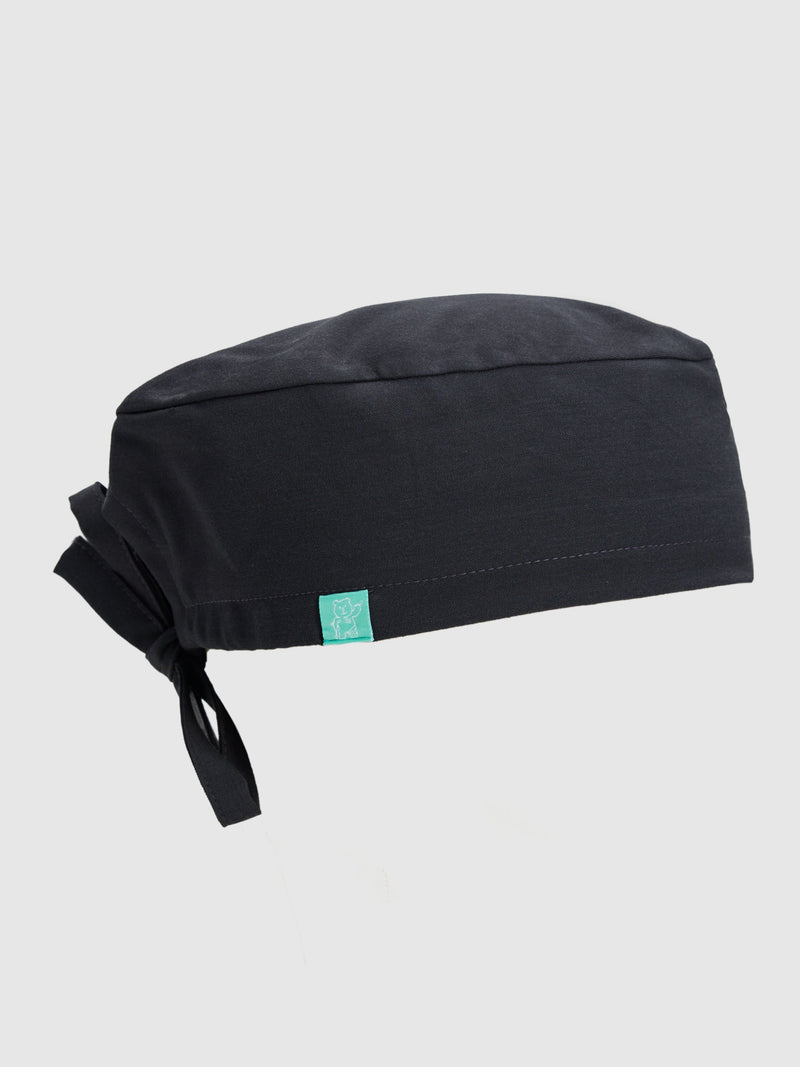 Surgical Cap - CHARCOAL