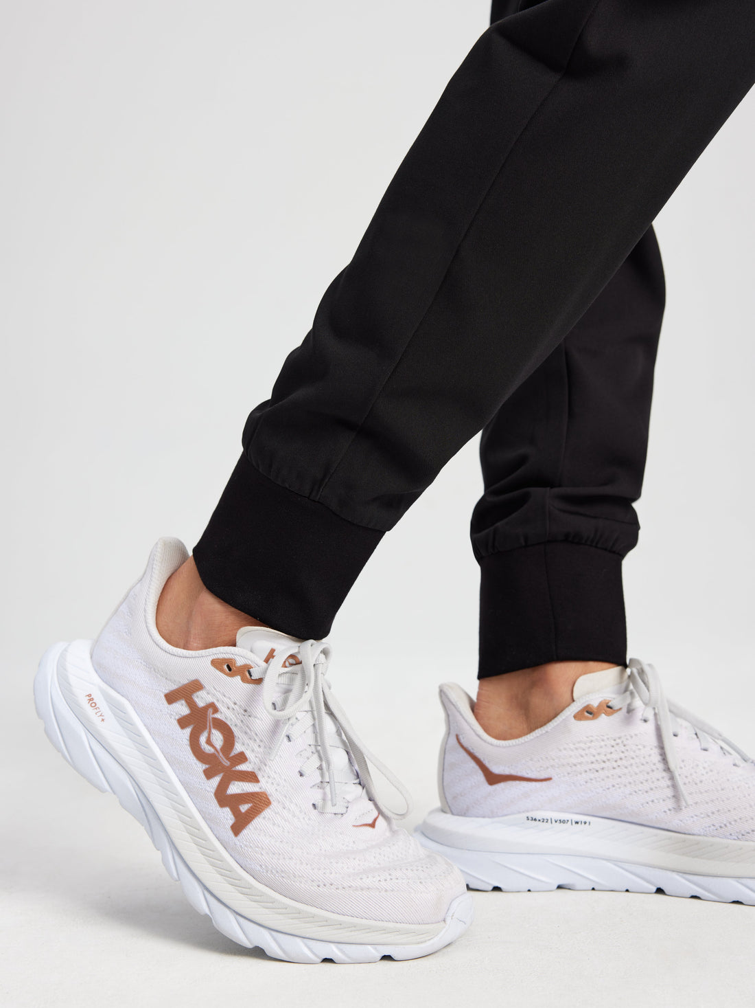 DEMI RE-GARDE™ - NEGRO - Pantalón médico deportivo - SILVADUR™