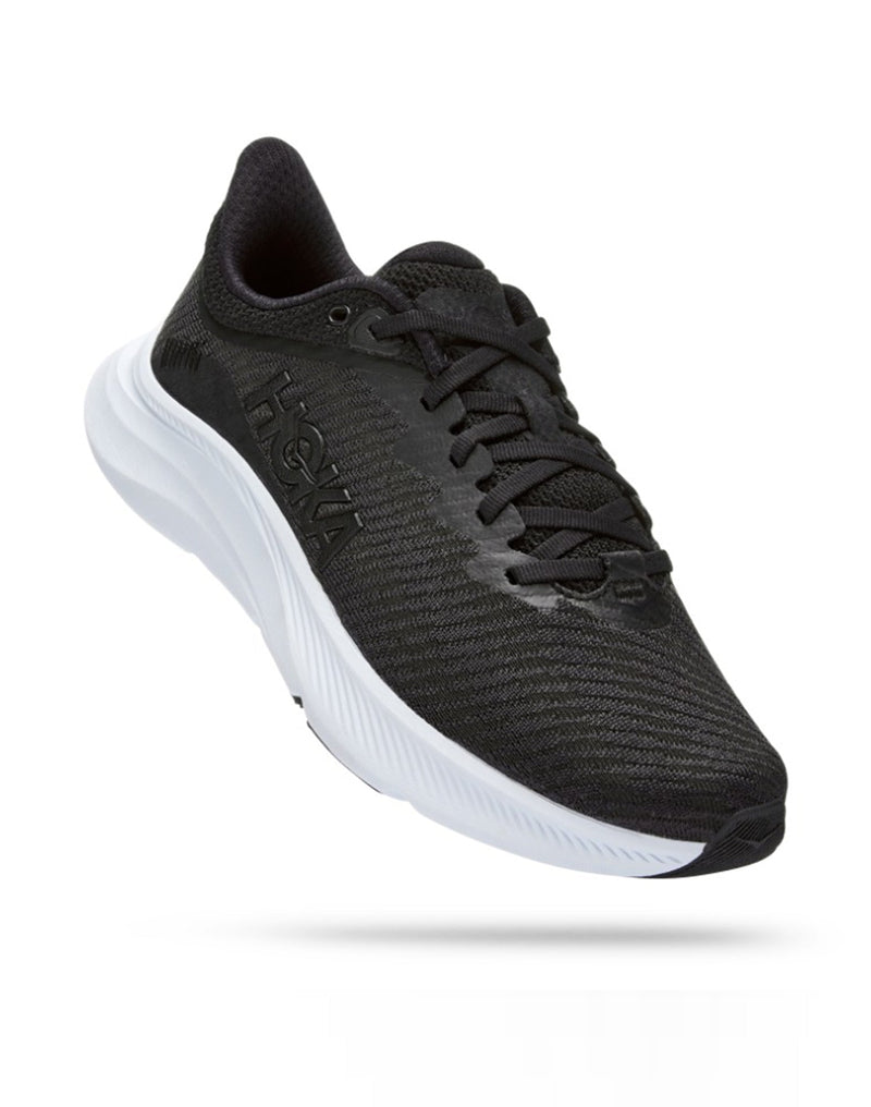 Men's Solimar Black / White